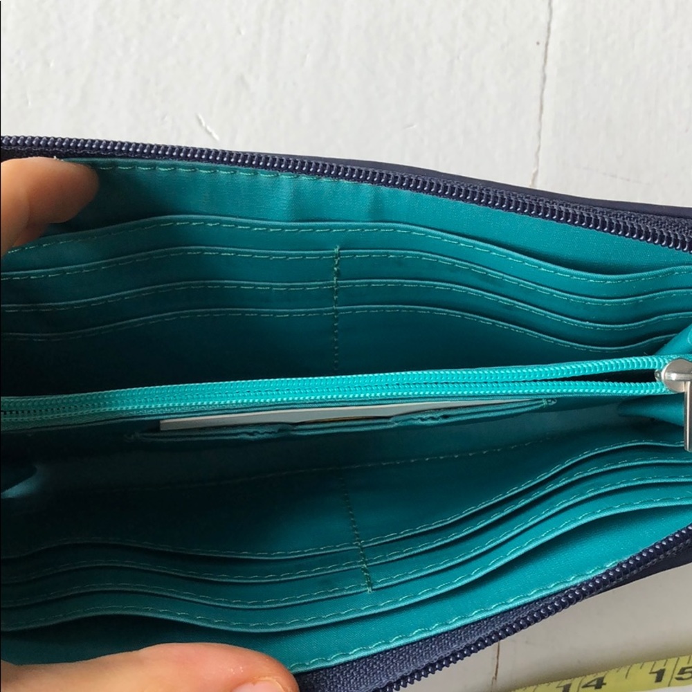 Fossil Wallet - Picture 5 of 8
